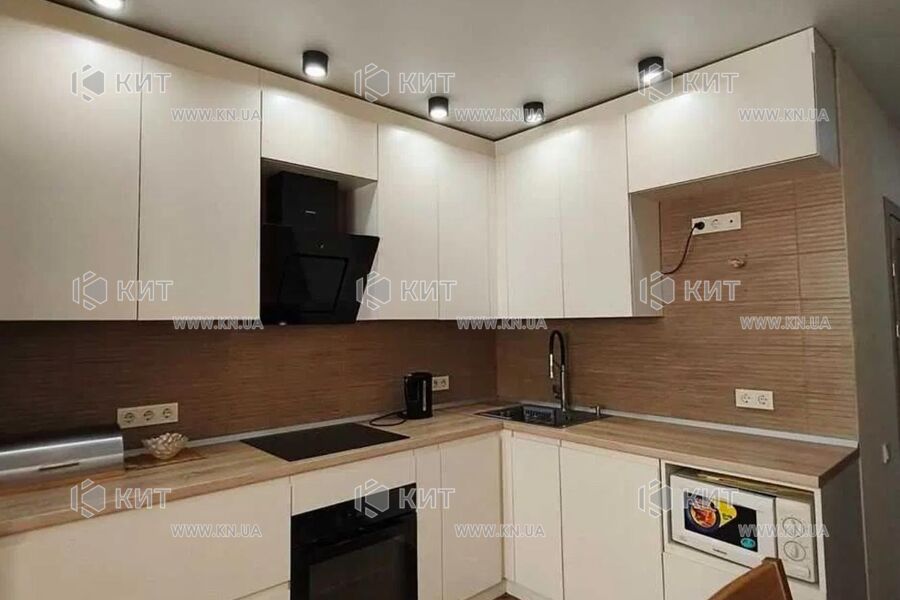 Продажа квартиры Харьков, Салтовка, 56м²