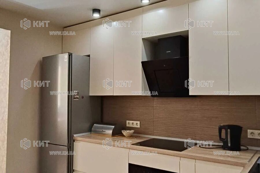 Продажа квартиры Харьков, Салтовка, 56м²