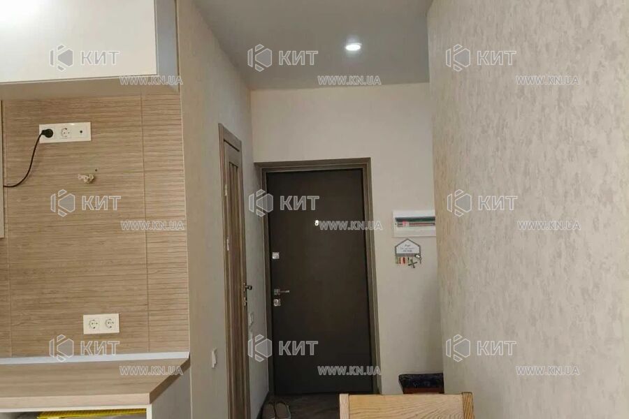 Продажа квартиры Харьков, Салтовка, 56м²