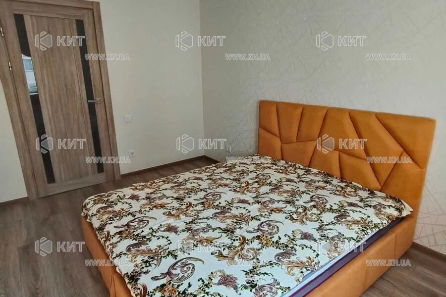 Продажа квартиры Харьков, Салтовка, 56м²