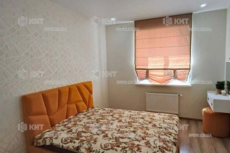 Продажа квартиры Харьков, Салтовка, 56м²