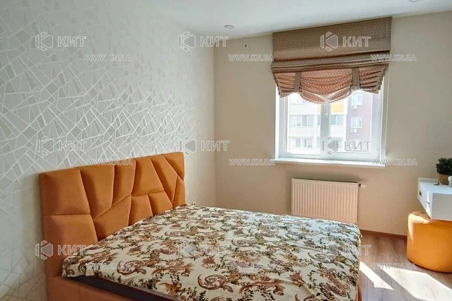 Продажа квартиры Харьков, Салтовка, 56м²