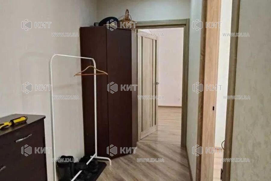 Продажа квартиры Харьков, Салтовка, 56м²