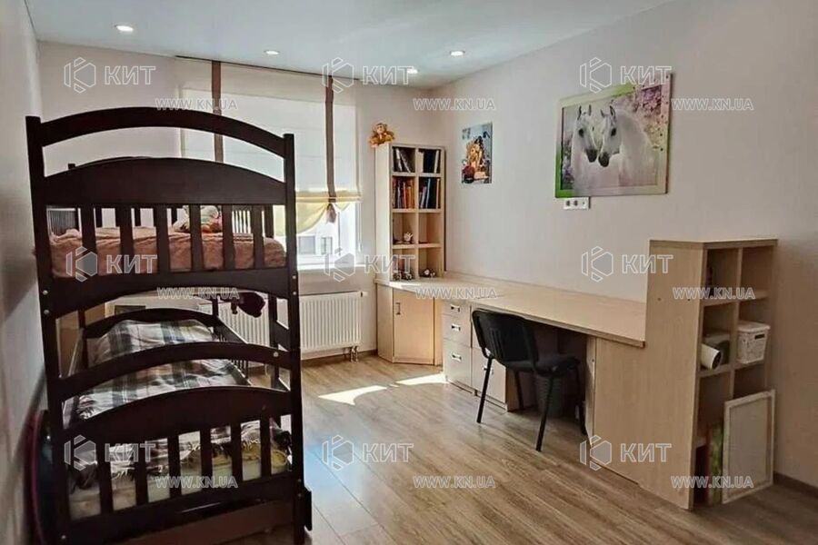 Продажа квартиры Харьков, Салтовка, 56м²