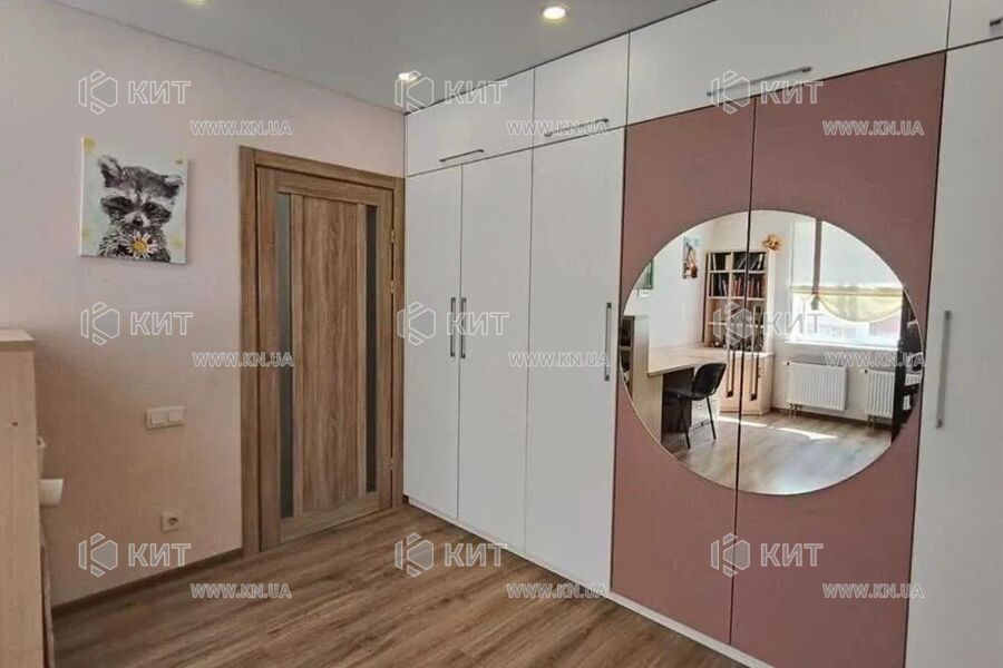 Продажа квартиры Харьков, Салтовка, 56м²