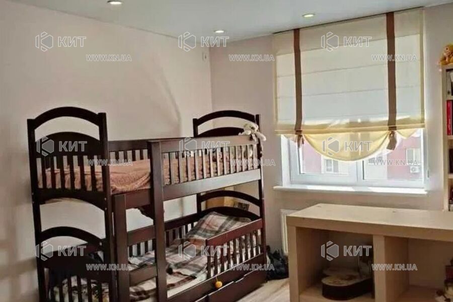 Продажа квартиры Харьков, Салтовка, 56м²