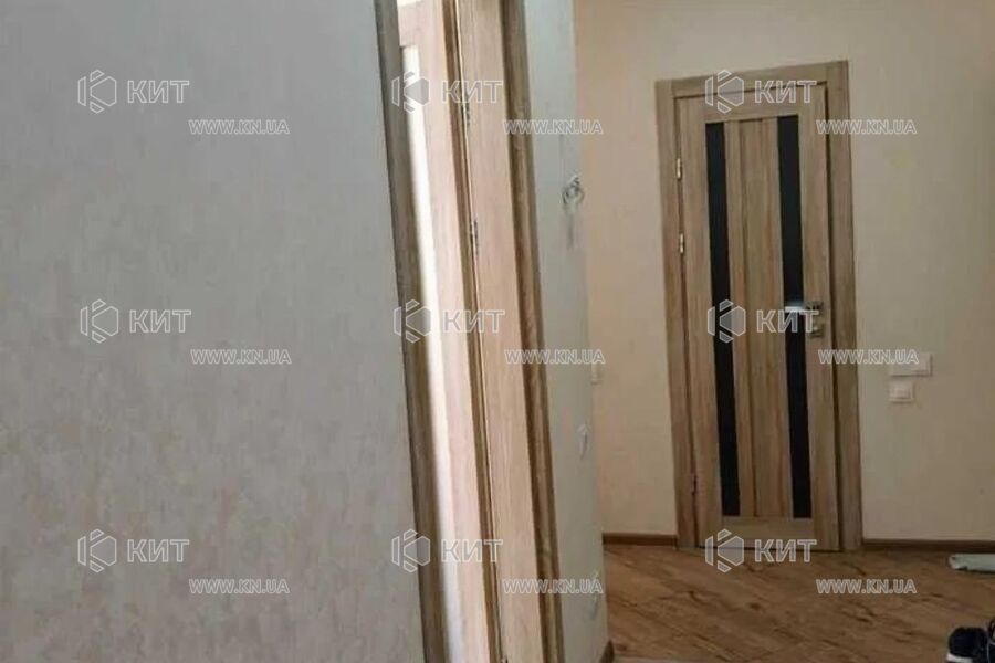 Продажа квартиры Харьков, Салтовка, 56м²