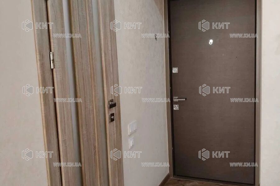 Продажа квартиры Харьков, Салтовка, 56м²