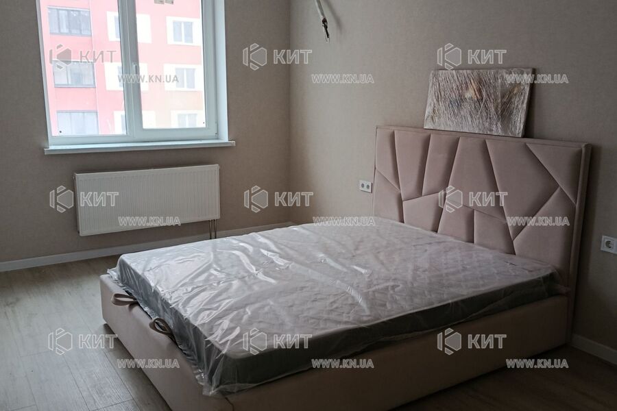 Продажа квартиры Харьков, Гидропарк, 41м²