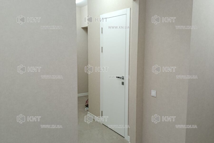 Продажа квартиры Харьков, Гидропарк, 41м²