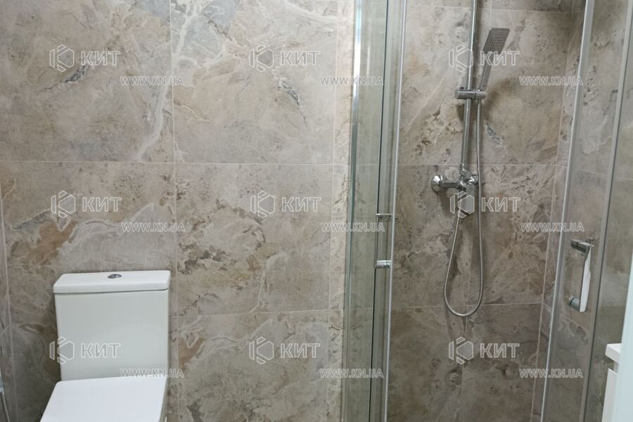 Продажа квартиры Харьков, Гидропарк, 41м²