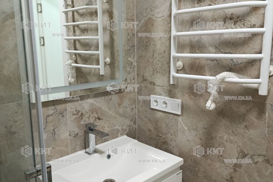 Продажа квартиры Харьков, Гидропарк, 41м²