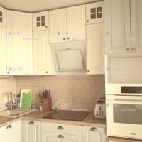 Продажа квартиры Харьков, Алексеевка, 58м²