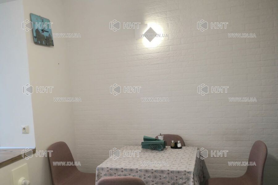 Продажа квартиры Харьков, Алексеевка, 58м²