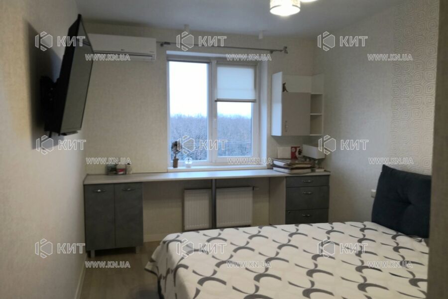 Продажа квартиры Харьков, Алексеевка, 58м²