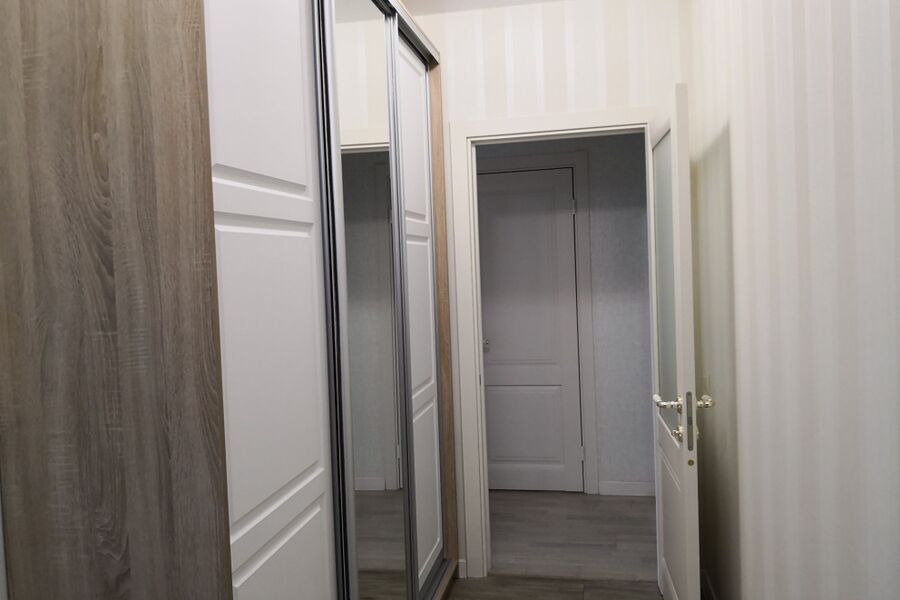 Продажа квартиры Харьков, Алексеевка, 58м²