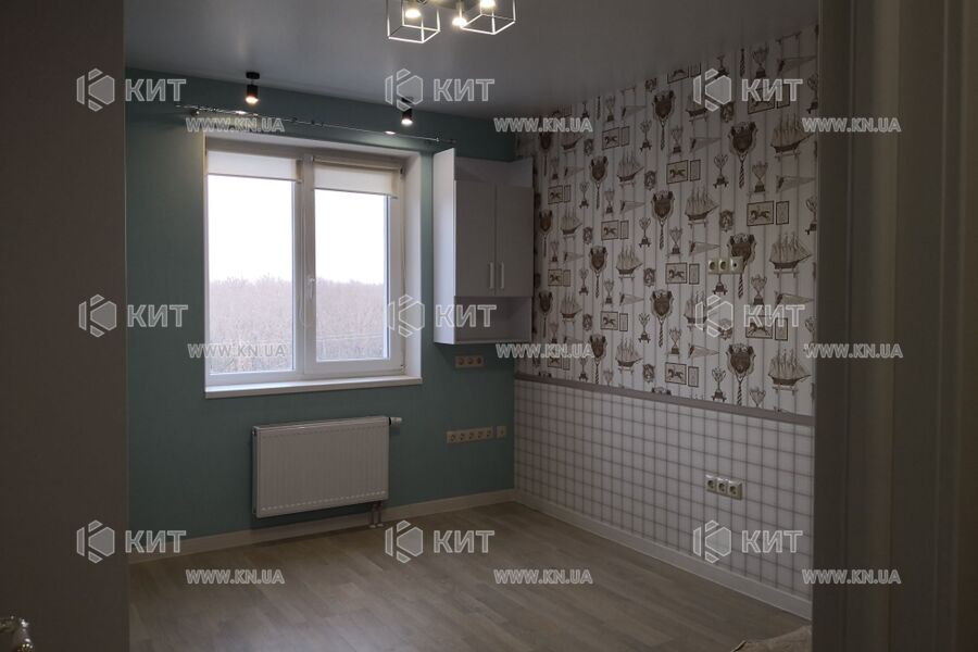 Продажа квартиры Харьков, Алексеевка, 58м²