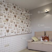 Продажа квартиры Харьков, Алексеевка, 58м²