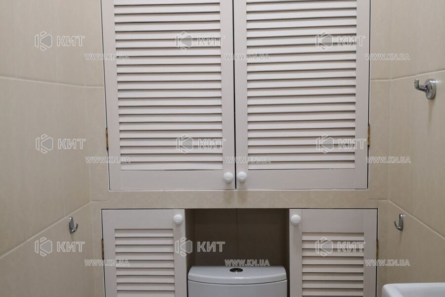 Продажа квартиры Харьков, Алексеевка, 58м²