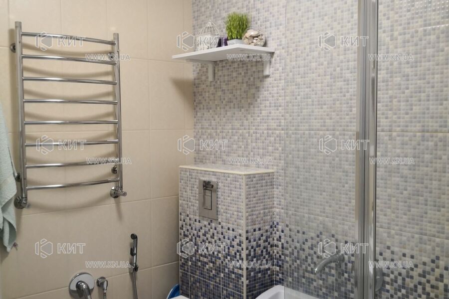 Продажа квартиры Харьков, Алексеевка, 58м²