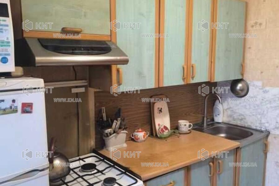Продаж квартири Харків, Гагаріна, 41м²