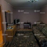 Продаж квартири Харків, Гагаріна, 41м²