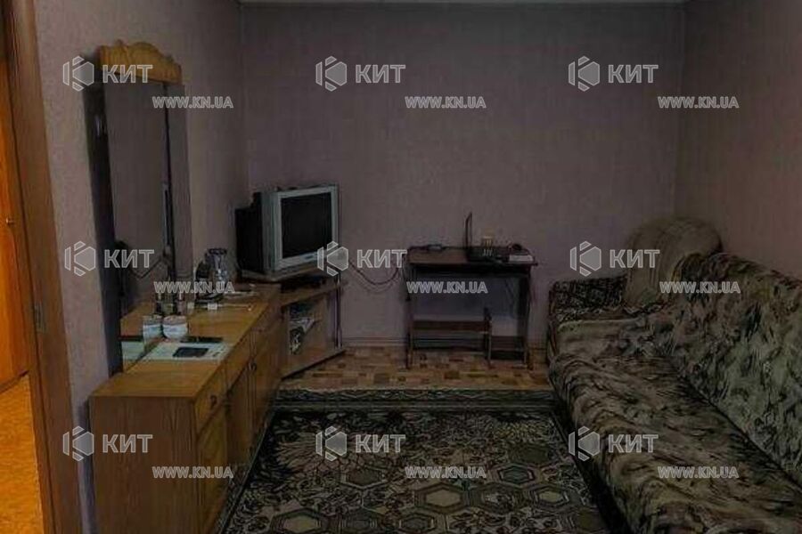 Продаж квартири Харків, Гагаріна, 41м²