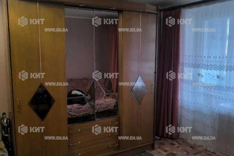 Продаж квартири Харків, Гагаріна, 41м²