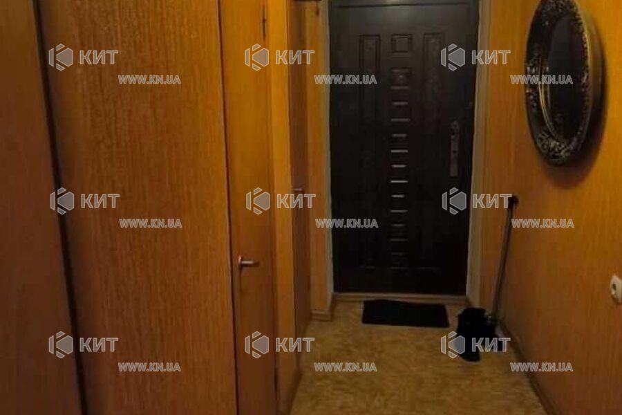 Продаж квартири Харків, Гагаріна, 41м²