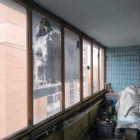 Продаж квартири Харків, Гагаріна, 41м²