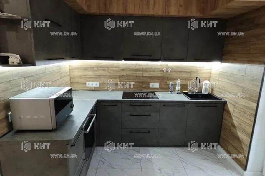 Продаж квартири Харків, Салтівка, 60м²