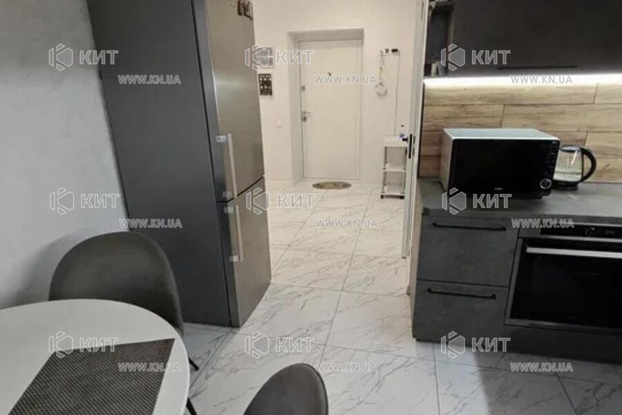 Продаж квартири Харків, Салтівка, 60м²