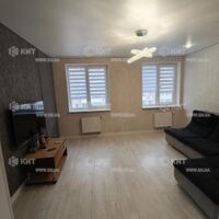 Продаж квартири Харків, Салтівка, 60м²