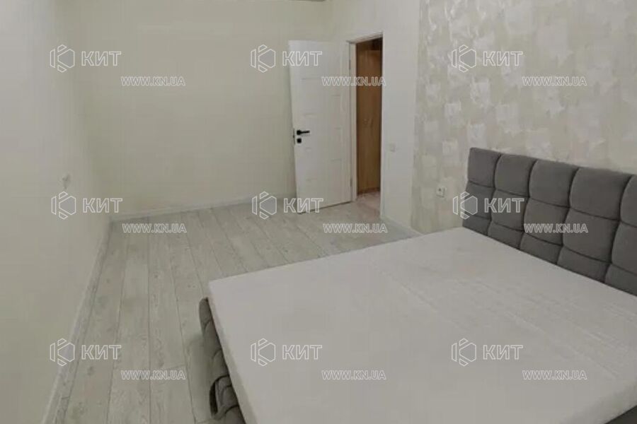 Продаж квартири Харків, Салтівка, 60м²