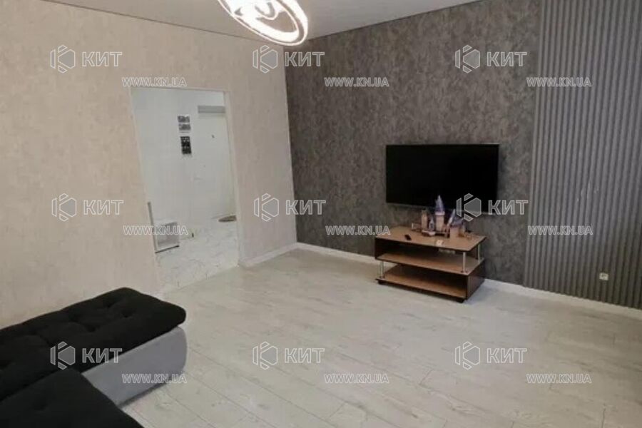 Продаж квартири Харків, Салтівка, 60м²