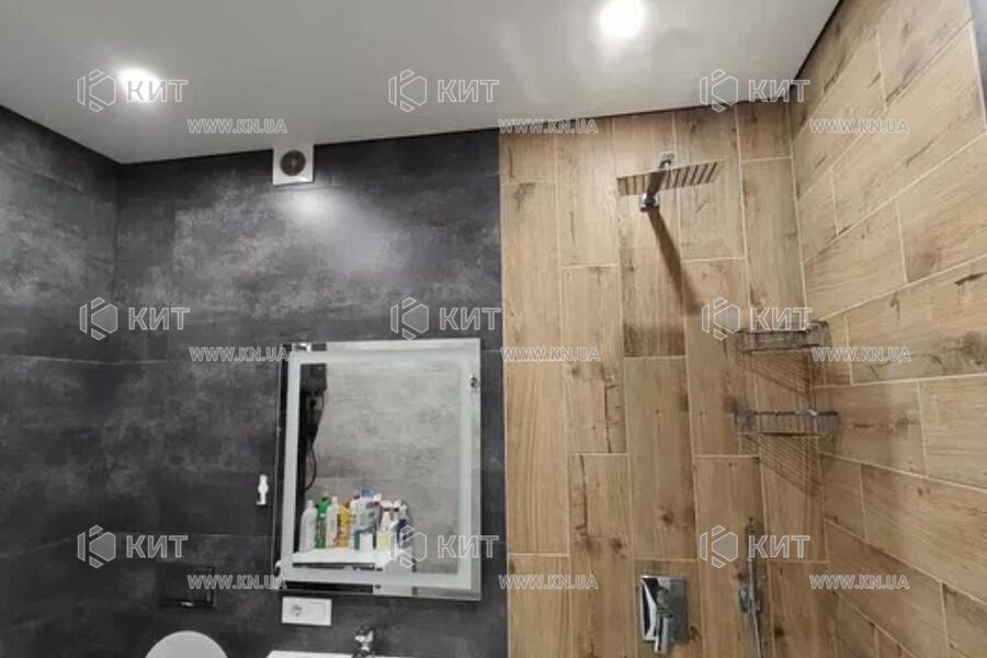 Продаж квартири Харків, Салтівка, 60м²