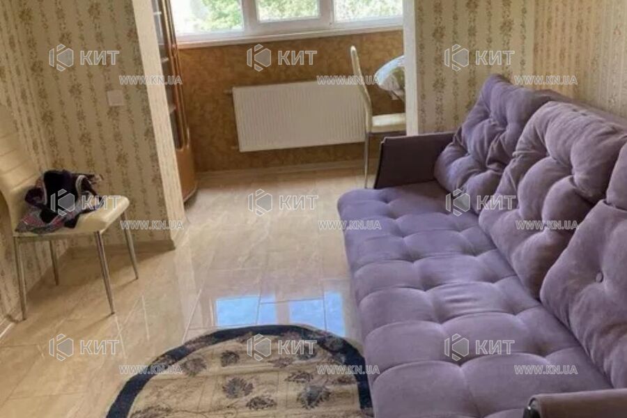 Продаж квартири Харків, Олексіївка, 40м²