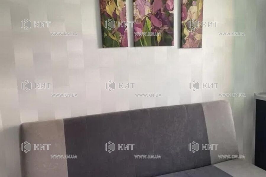 Продаж квартири Харків, Олексіївка, 40м²