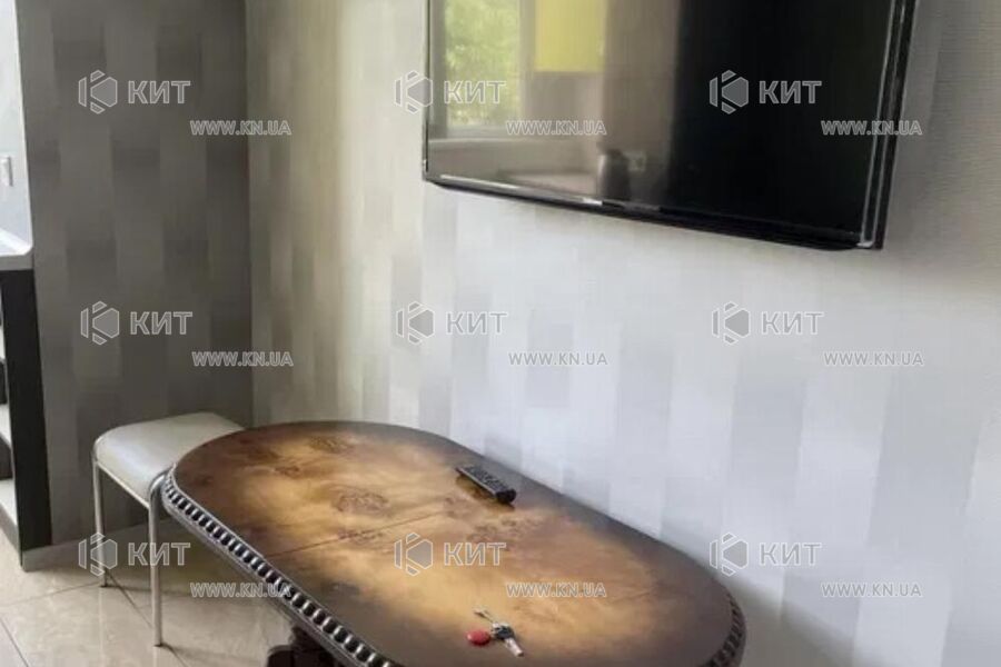 Продаж квартири Харків, Олексіївка, 40м²