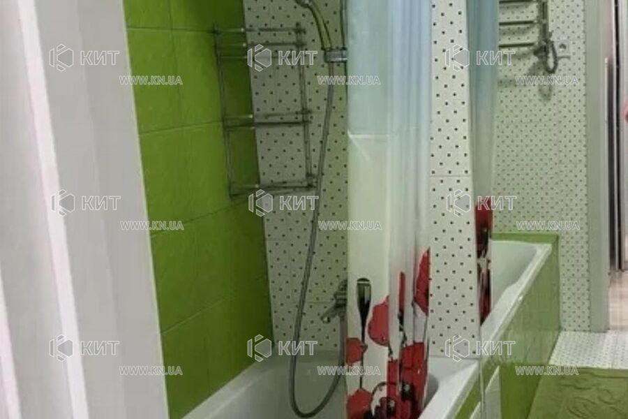 Продаж квартири Харків, Олексіївка, 40м²