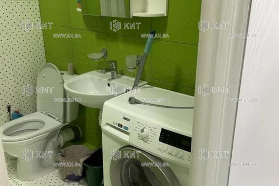 Продаж квартири Харків, Олексіївка, 40м²