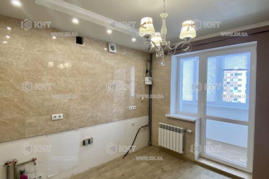 Продажа квартиры Харьков, Алексеевка, 71м²