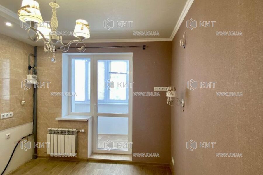 Продажа квартиры Харьков, Алексеевка, 71м²