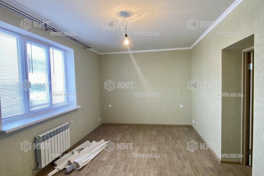 Продажа квартиры Харьков, Алексеевка, 71м²