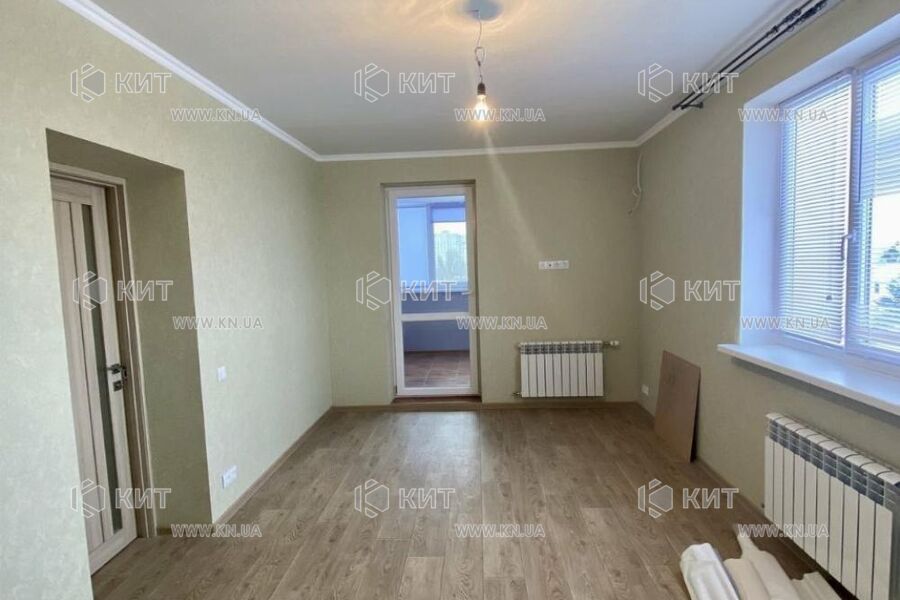 Продажа квартиры Харьков, Алексеевка, 71м²