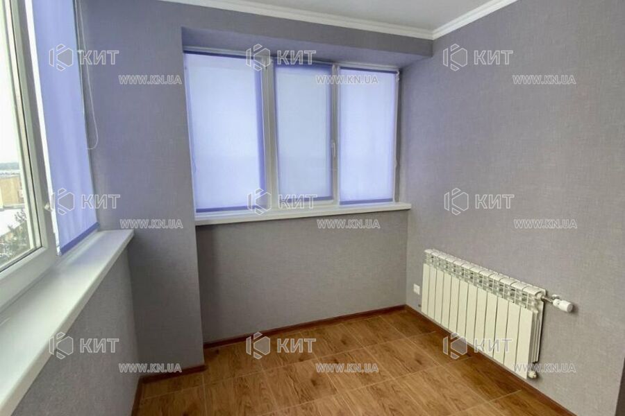 Продажа квартиры Харьков, Алексеевка, 71м²