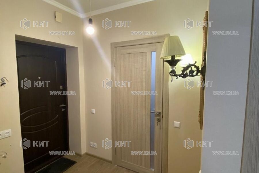 Продажа квартиры Харьков, Алексеевка, 71м²