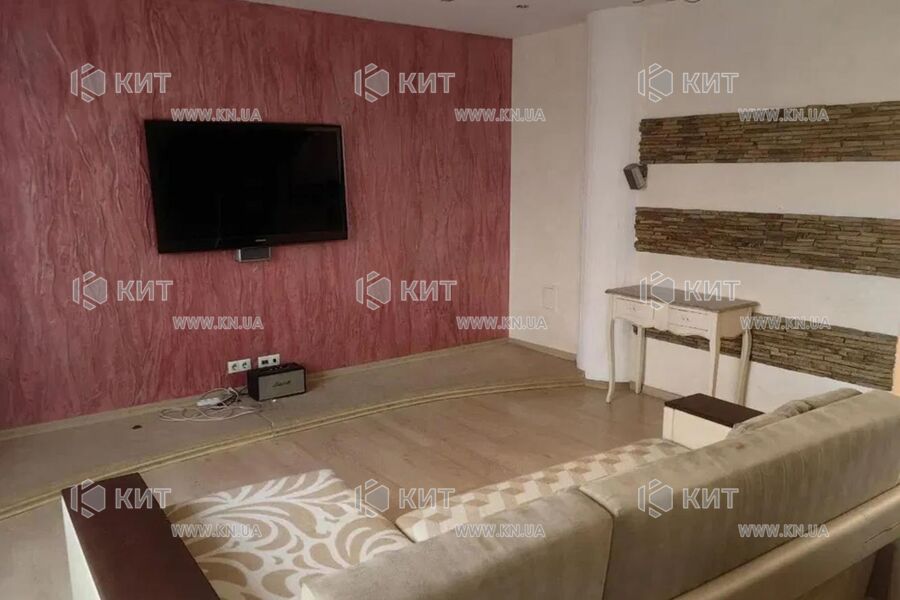 Продажа квартиры Харьков, Гагарина, Спортивная, Защитников, 115м²