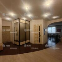 Продажа квартиры Харьков, Гагарина, Спортивная, Защитников, 115м²