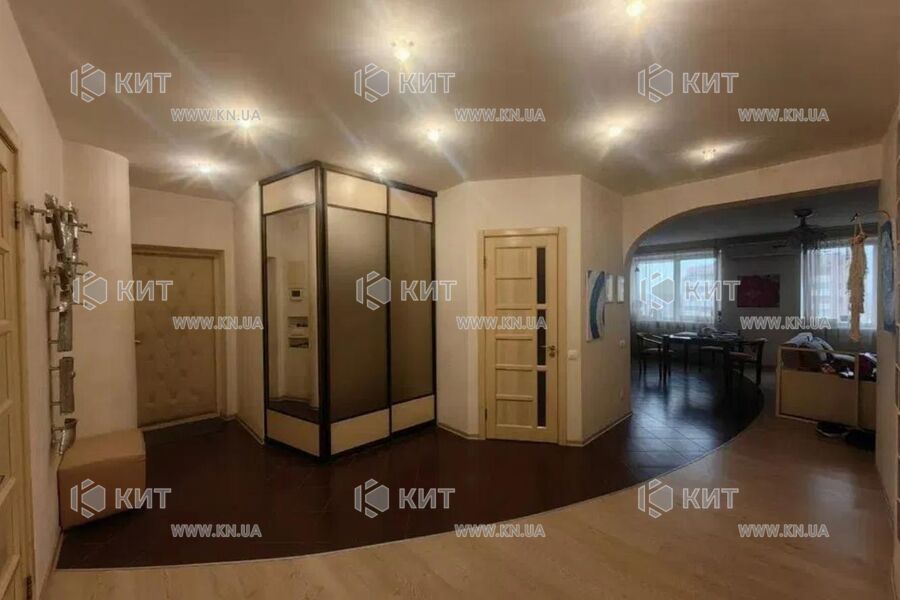 Продажа квартиры Харьков, Гагарина, Спортивная, Защитников, 115м²